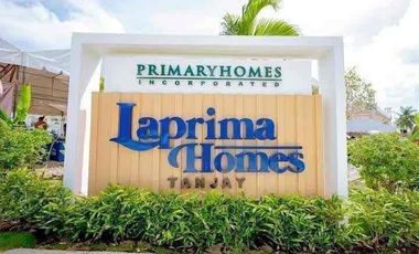 Affordable House and Lot Townhouse unit For Sale in Tanjay Negros Oriental