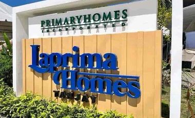 Affordable House and Lot Townhouse unit For Sale in Tanjay Negros Oriental