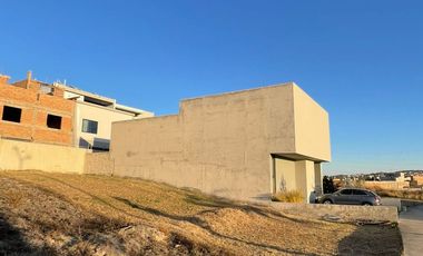 Terreno Residencial en Venta en Boulevard Valle Imperial - Excelente Ubicación