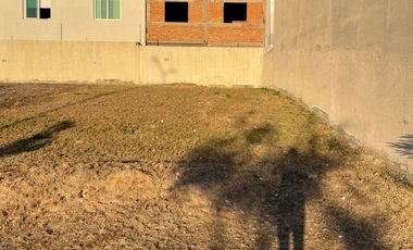 Terreno Residencial en Venta en Boulevard Valle Imperial - Excelente Ubicación