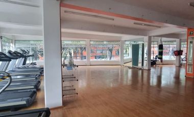 Local en Renta en Jardín Balbuena