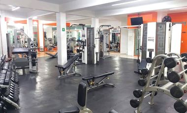 Local en Renta en Jardín Balbuena