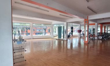 Venta Local Comercial en Jardín Balbuena