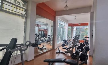 Venta Local Comercial en Jardín Balbuena