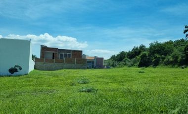 TERRENO EN VENTA, COLINAS DE SANTA ANITA, TLAJOMULCO DE ZUÑIGA