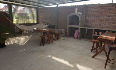 casa de venta playa san josé montecristi