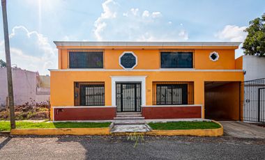 Venta de casa en Prados de Villahermosa, Villahermosa, Tabasco.