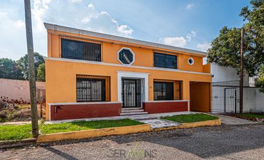 Venta de casa en Prados de Villahermosa, Villahermosa, Tabasco.
