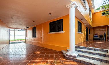 Venta de casa en Prados de Villahermosa, Villahermosa, Tabasco.