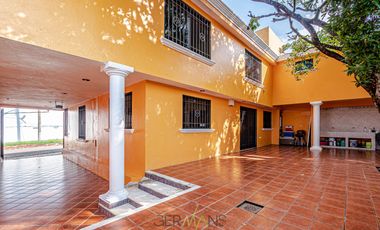 Venta de casa en Prados de Villahermosa, Villahermosa, Tabasco.