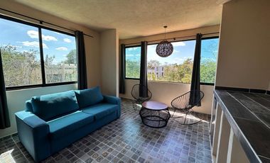 VENTA DE HOTEL ECOLOGICO A MEDIA HORA DE MERIDA
