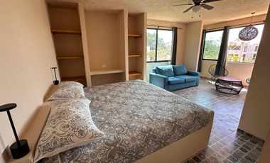 VENTA DE HOTEL ECOLOGICO A MEDIA HORA DE MERIDA
