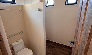 VENTA DE HOTEL ECOLOGICO A MEDIA HORA DE MERIDA