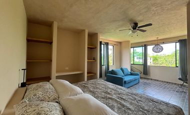 VENTA DE HOTEL ECOLOGICO A MEDIA HORA DE MERIDA
