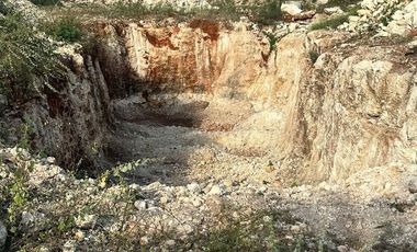 VENTA DE HOTEL ECOLOGICO A MEDIA HORA DE MERIDA