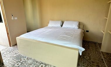 VENTA DE HOTEL ECOLOGICO A MEDIA HORA DE MERIDA