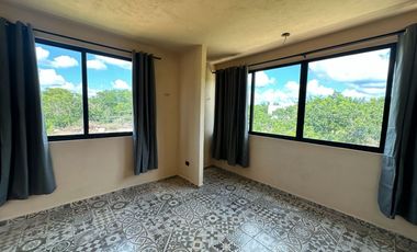 VENTA DE HOTEL ECOLOGICO A MEDIA HORA DE MERIDA