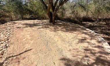 VENTA DE HOTEL ECOLOGICO A MEDIA HORA DE MERIDA