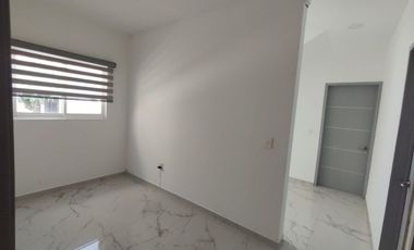 Casa Estilo contemporáneo En Burgos de Cuernavaca, Temixco Morelos.