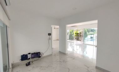 Casa Estilo contemporáneo En Burgos de Cuernavaca, Temixco Morelos.