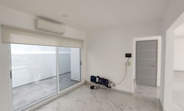 Casa Estilo contemporáneo En Burgos de Cuernavaca, Temixco Morelos.