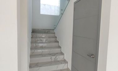 Casa Estilo contemporáneo En Burgos de Cuernavaca, Temixco Morelos.