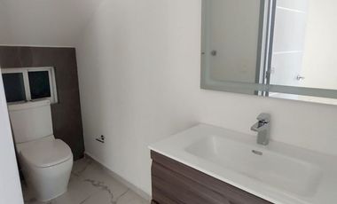 Casa Estilo contemporáneo En Burgos de Cuernavaca, Temixco Morelos.