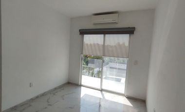 Casa Estilo contemporáneo En Burgos de Cuernavaca, Temixco Morelos.