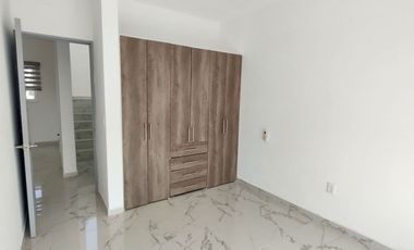 Casa Estilo contemporáneo En Burgos de Cuernavaca, Temixco Morelos.