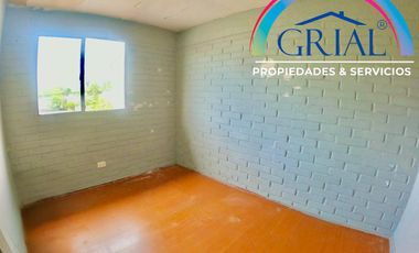 Venta Casa en Villa Condominios de Quilín, Macul