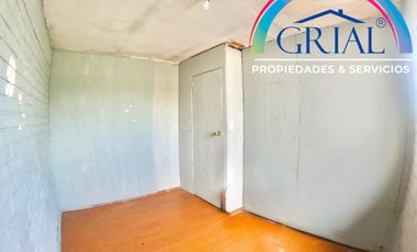 Venta Casa en Villa Condominios de Quilín, Macul