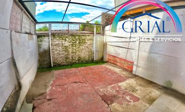 Venta Casa en Villa Condominios de Quilín, Macul