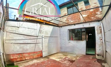 Venta Casa en Villa Condominios de Quilín, Macul
