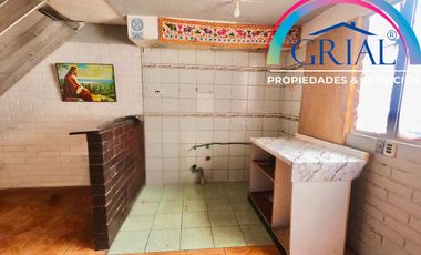 Venta Casa en Villa Condominios de Quilín, Macul