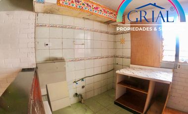 Venta Casa en Villa Condominios de Quilín, Macul