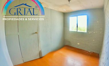 Venta Casa en Villa Condominios de Quilín, Macul