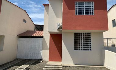 casa de venta en montecristi manabí