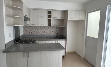 Venta De Casa En Misión Del Parque 2 Recamaras 1.5 Baños