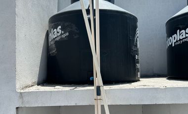 Venta De Casa En Misión Del Parque 2 Recamaras 1.5 Baños