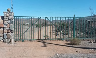 VENTA DE PARCELAS EN TAMBILLO, A 18 MINUTOS DE LA SERENA Y COQUIMBO