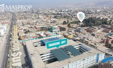 Propiedad en Pocollay: Terreno Extenso y Construcción en Desarrollo, ¡Gran Potencial