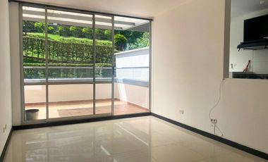 46604 Apartamento en Arriendo El Trianon