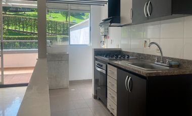 46604 Apartamento en Arriendo El Trianon