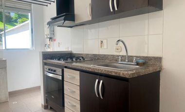 46604 Apartamento en Arriendo El Trianon