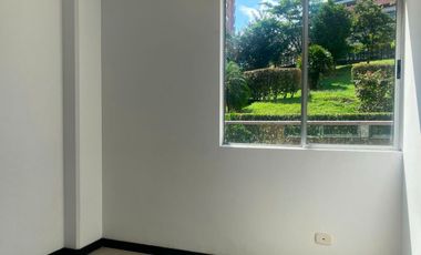 46604 Apartamento en Arriendo El Trianon