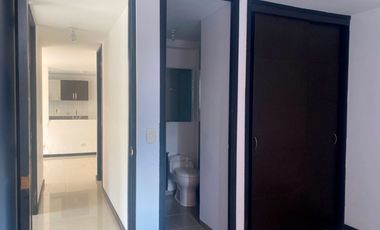 46604 Apartamento en Arriendo El Trianon