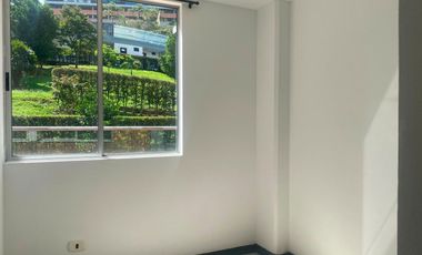 46604 Apartamento en Arriendo El Trianon