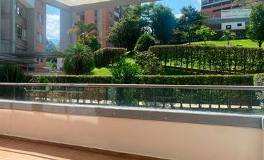 46604 Apartamento en Arriendo El Trianon