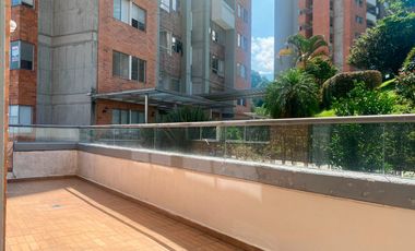46604 Apartamento en Arriendo El Trianon