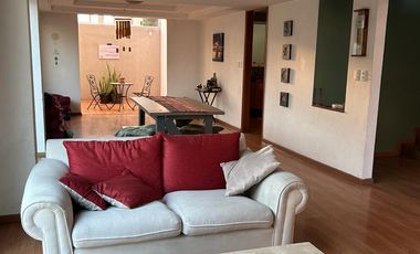 CASA EN VENTA JARDINES DEL ALBA, CUAUTITLÁN IZCALLI